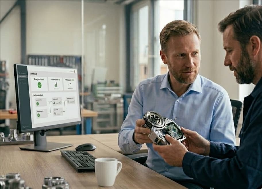 Automatisierung und KI im Unternehmensalltag